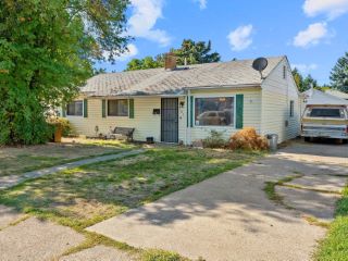 Foreclosed Home - 5817 N DRISCOLL BLVD, 99205