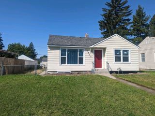 Foreclosed Home - 4811 N CANNON ST, 99205