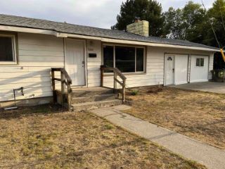 Foreclosed Home - 1604 W CENTRAL AVE, 99205