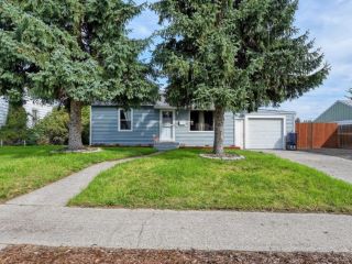 Foreclosed Home - 2216 W CENTRAL AVE, 99205