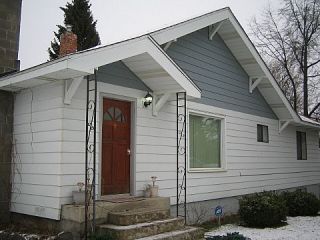 Foreclosed Home - 1403 S UNIVERSITY RD, 99206