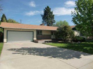 Foreclosed Home - 10521 E 32ND AVE, 99206
