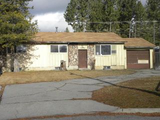 Foreclosed Home - 3204 S GLENN CT, 99206