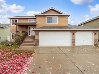 Foreclosed Home - 9205 E FRASER CT, 99206