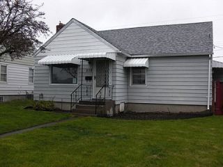 Foreclosed Home - 559 E GARLAND AVE, 99207