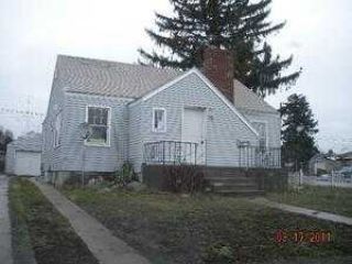 Foreclosed Home - List 100065486