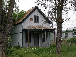 Foreclosed Home - 3417 N LEE ST, 99207