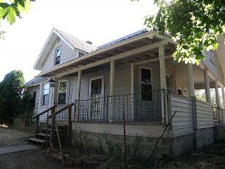 Foreclosed Home - List 100137598
