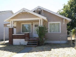 Foreclosed Home - 514 E SANSON AVE, 99207