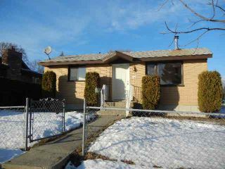 Foreclosed Home - 1527 E EVERETT AVE, 99207