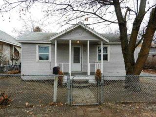 Foreclosed Home - 3914 N MAGNOLIA ST, 99207