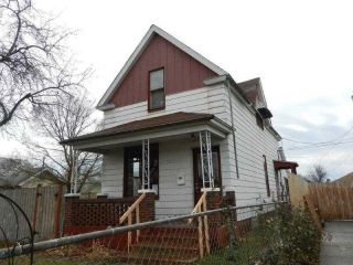 Foreclosed Home - List 100251403