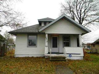 Foreclosed Home - 2418 E PROVIDENCE AVE, 99207