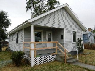 Foreclosed Home - 1324 E LACROSSE AVE, 99207