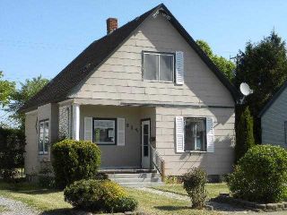 Foreclosed Home - 917 E GORDON AVE, 99207