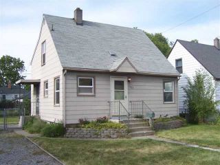 Foreclosed Home - 1627 E LACROSSE AVE, 99207