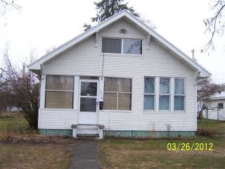 Foreclosed Home - 1718 E NORTH AVE, 99207