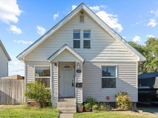 Foreclosed Home - 1639 E WABASH AVE, 99207