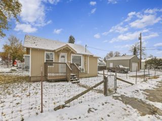 Foreclosed Home - 1922 E WALTON AVE, 99207