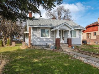 Foreclosed Home - 603 E DALTON AVE, 99207