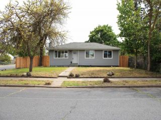 Foreclosed Home - 3028 E BALDWIN AVE, 99207