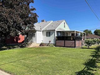 Foreclosed Home - 1127 E ROCKWELL AVE, 99207