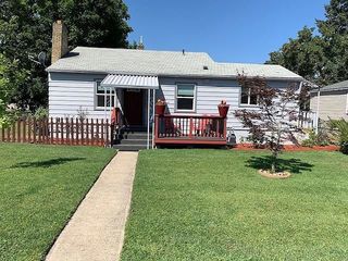 Foreclosed Home - 1803 N SMITH ST, 99207
