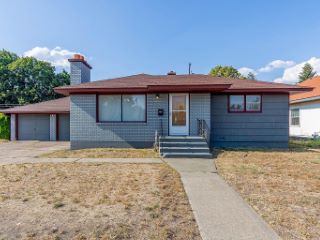 Foreclosed Home - 1025 E WELLESLEY AVE, 99207