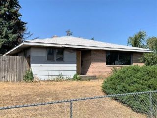 Foreclosed Home - 2627 N LEE ST, 99207