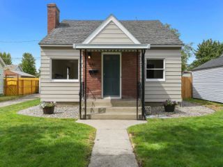 Foreclosed Home - 541 E HOFFMAN AVE, 99207