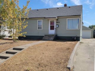 Foreclosed Home - 1814 N NELSON ST, 99207