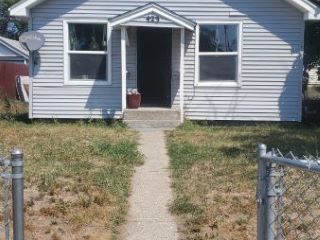Foreclosed Home - 423 E HEROY AVE, 99207
