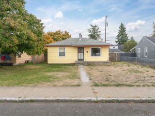 Foreclosed Home - 1324 E GARLAND AVE, 99207