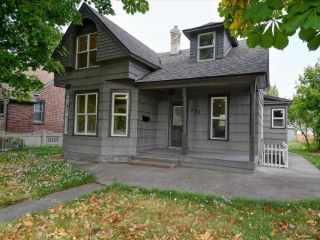 Foreclosed Home - 523 E INDIANA AVE, 99207