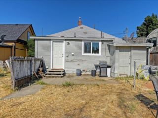 Foreclosed Home - 2806 N STANDARD ST, 99207