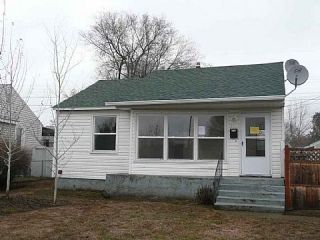 Foreclosed Home - List 100027244