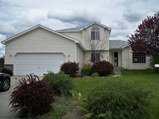 Foreclosed Home - List 100103196