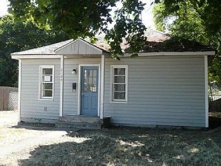Foreclosed Home - List 100133289