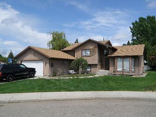 Foreclosed Home - List 100173869