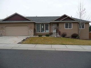 Foreclosed Home - List 100200373