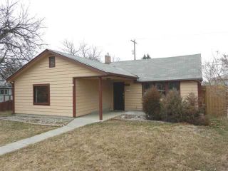 Foreclosed Home - List 100261034