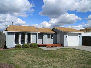 Foreclosed Home - List 100292362