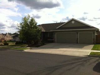 Foreclosed Home - List 100292405