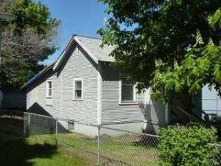 Foreclosed Home - List 100306171