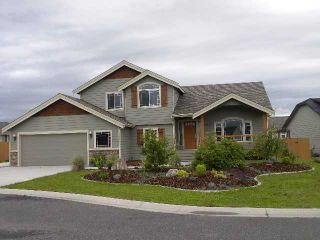 Foreclosed Home - List 100317348
