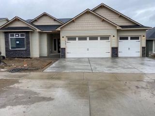 Foreclosed Home - 4796 W DEREK AVE, 99208