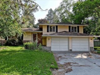 Foreclosed Home - 10118 N LARCHWOOD ST, 99208