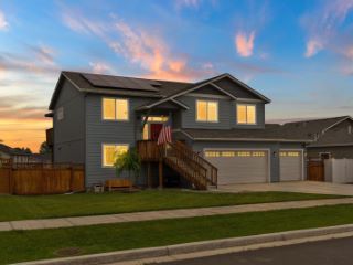 Foreclosed Home - List 100754297