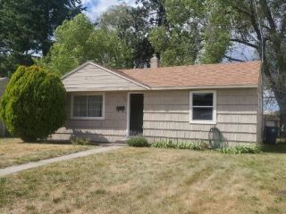 Foreclosed Home - 1211 E DECATUR AVE, 99208