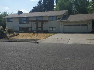 Foreclosed Home - 8015 N PANORAMA DR, 99208